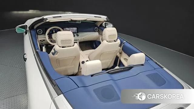 Mercedes-Benz E-Class W213 id 3426666 из Кореи 11