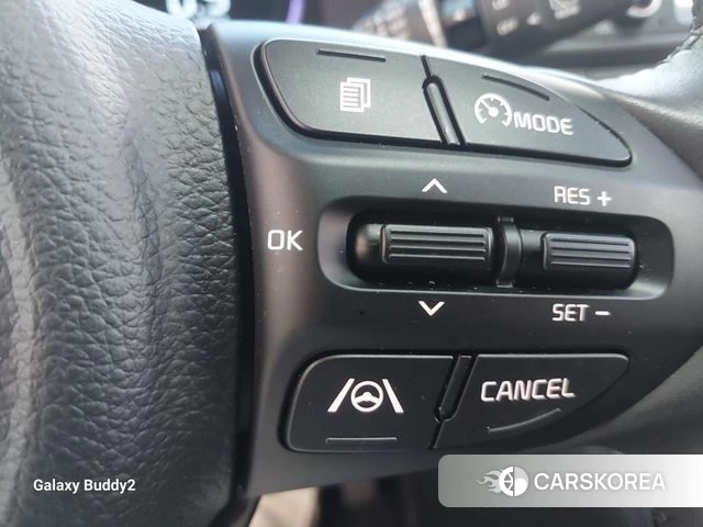 Kia The New Kia Ray id 3939809 из Кореи 11