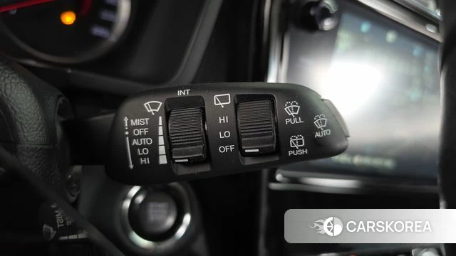 Ssangyong Berry New Tivoli id 4732337 из Кореи 11