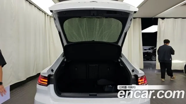 Volkswagen Arteon id 2860200 из Кореи 11