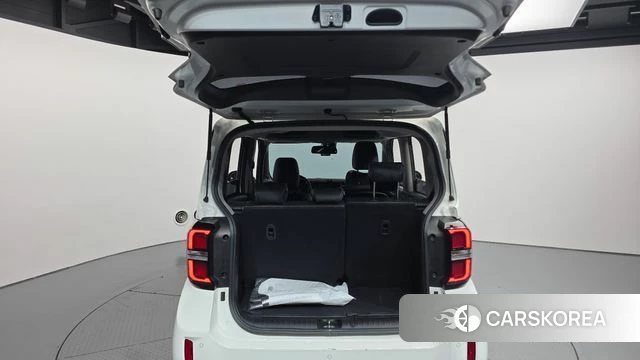 Kia The New Kia Ray id 4523827 из Кореи 11