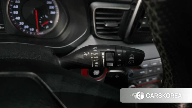 Hyundai Veloster (JS) id 4416804 из Кореи 11