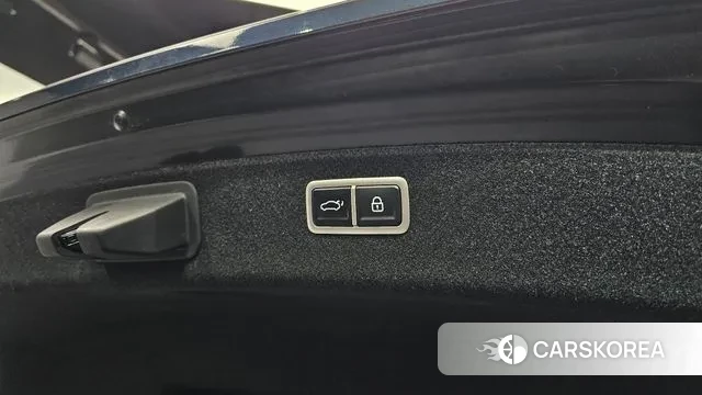 Genesis G80 (RG3) id 3504266 из Кореи 11