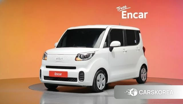 Kia The New Ray id 4779684 из Кореи 11
