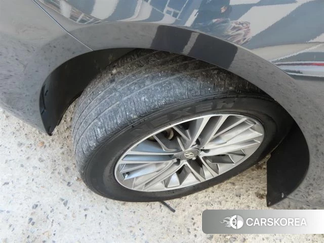 Hyundai Grandeur IG id 4345444 из Кореи 11