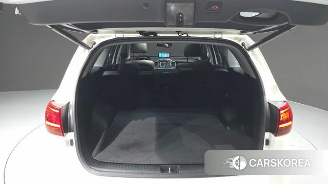 Kia The New Sorento id 4596489 из Кореи 11