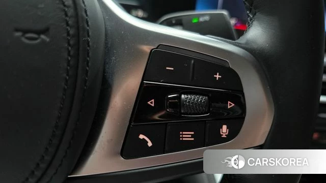 BMW i4 id 4739473 из Кореи 11