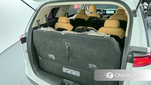 Kia Carnival 4th generation id 3922471 из Кореи 11