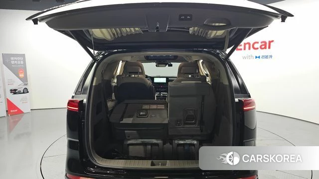 Kia Carnival 4th generation id 4428046 из Кореи 11
