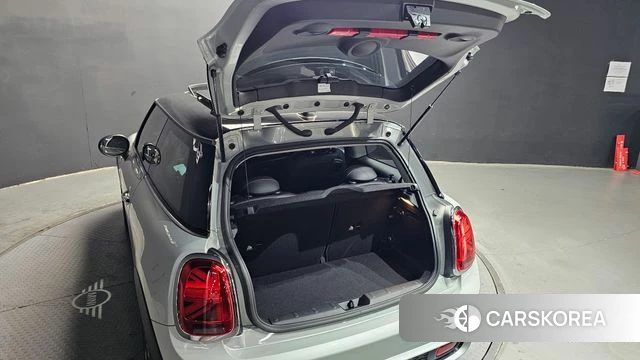 Mini Cooper S id 3844722 из Кореи 11