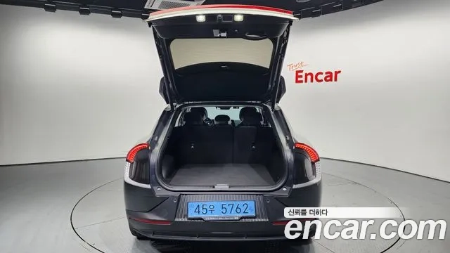 Kia EV6 id 2948908 из Кореи 11