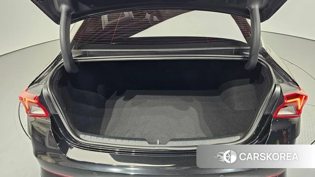 Kia K5 3rd generation id 3833979 из Кореи 11