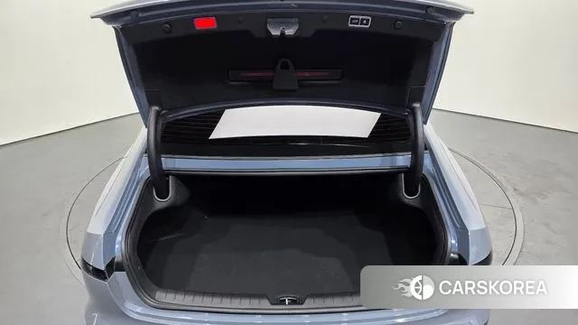 Hyundai Grandeur Hybrid (GN7) id 3720714 из Кореи 11