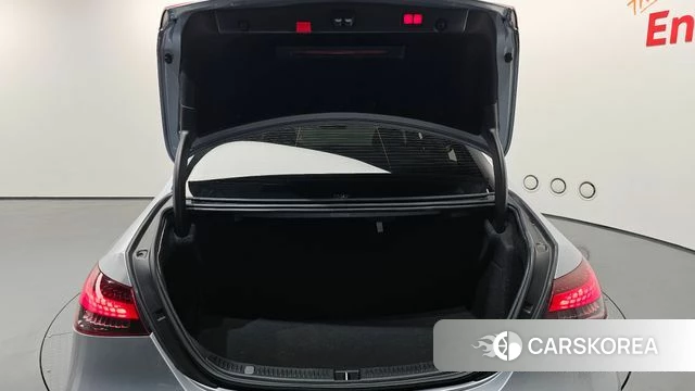Mercedes-Benz E-Class W213 id 4529480 из Кореи 11