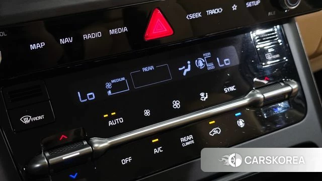 Kia Carnival 4th generation id 4330888 из Кореи 11