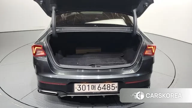 Kia K5 Hybrid 3rd Generation id 3028741 из Кореи 11