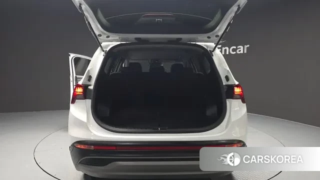 Hyundai The New Santa Fe id 3691617 из Кореи 11