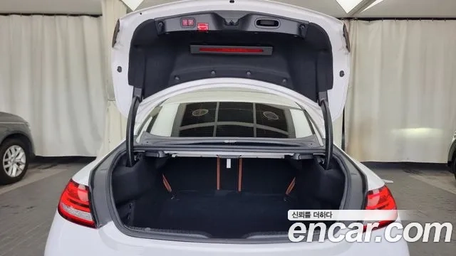 Mercedes-Benz C-Class W205 id 2956026 из Кореи 11