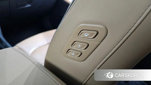 Hyundai Sonata (DN8) id 4325375 из Кореи 11