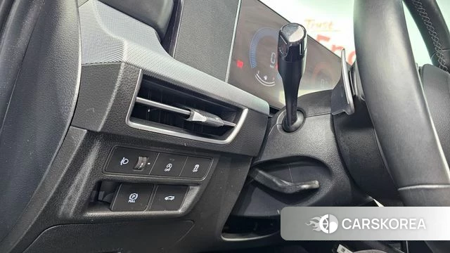 Hyundai Sonata D Edge (DN8) id 4243121 из Кореи 11