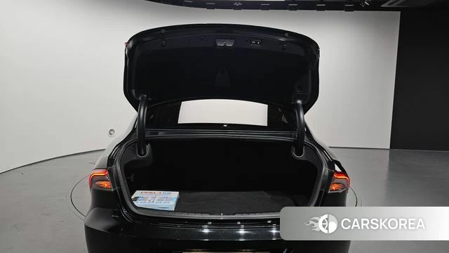 Hyundai The New Grandeur IG id 4676505 из Кореи 11