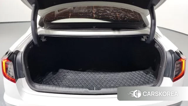 Hyundai Sonata Hybrid (DN8) id 3269467 из Кореи 11