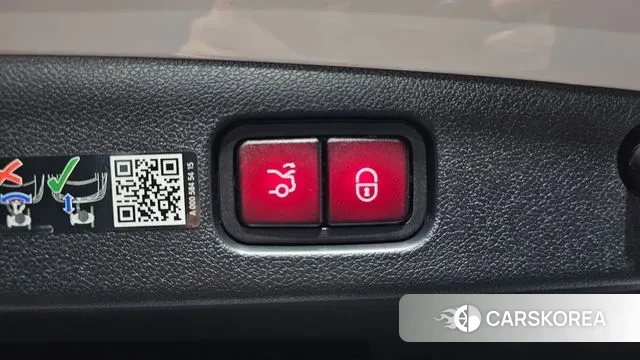 Mercedes-Benz E-Class W214 id 3321689 из Кореи 11