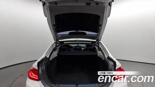 BMW 4 Series (F32) id 2941573 из Кореи 11