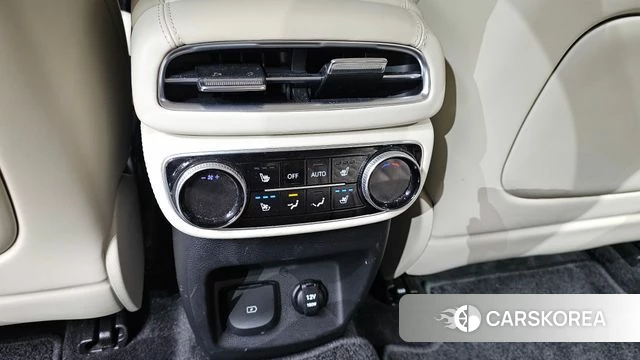 Genesis GV80 id 4245570 из Кореи 11