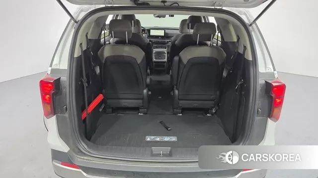 Kia The New Carnival 4th Generation id 3580851 из Кореи 11