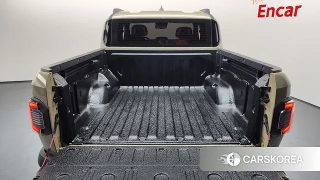 Kia Tasman id 3731374 из Кореи 11