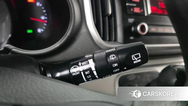 Kia The New Ray id 4518639 из Кореи 11
