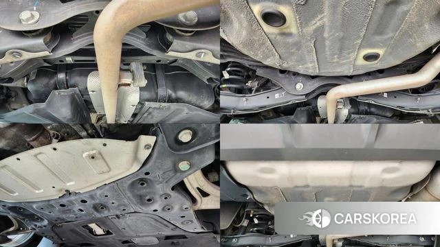 Kia K5 3rd generation id 4890389 из Кореи 11