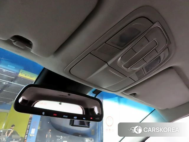 Hyundai Santa Fe TM id 4430090 из Кореи 11