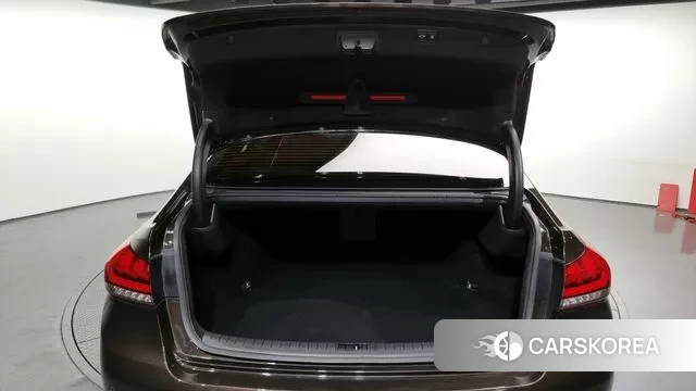 Genesis G80 id 2971253 из Кореи 11