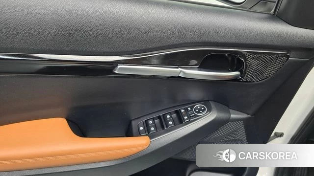 Kia The New Seltos id 4481116 из Кореи 11