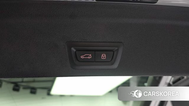 BMW X6 (G06) id 4834744 из Кореи 11
