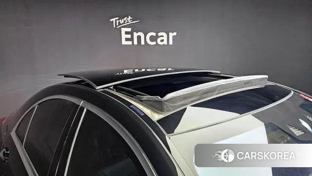 Mercedes-Benz S-Class W222 id 3607932 из Кореи 11