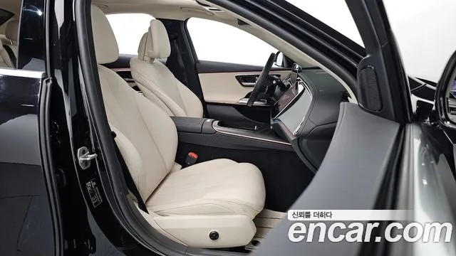 Mercedes-Benz E-Class W214 id 2698806 из Кореи 11