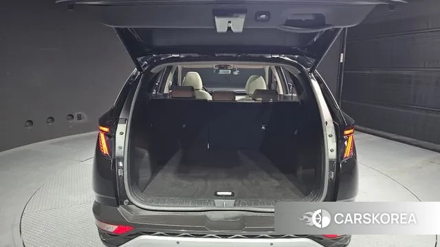 Hyundai Tucson (NX4) id 3453377 из Кореи 11