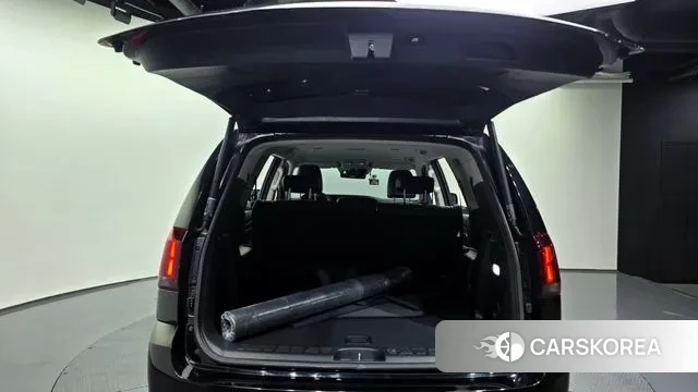 Kia Mohave Master id 3721946 из Кореи 11