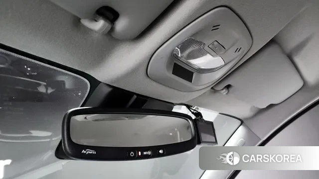 Chevrolet (GM Daewoo) The New Spark id 3033687 из Кореи 11