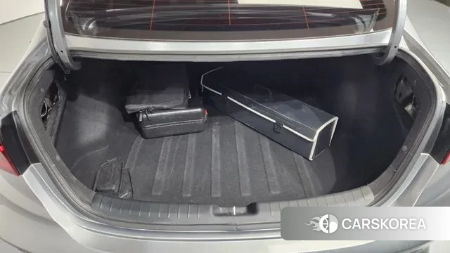 Kia The New K3 2nd generation id 3670745 из Кореи 11