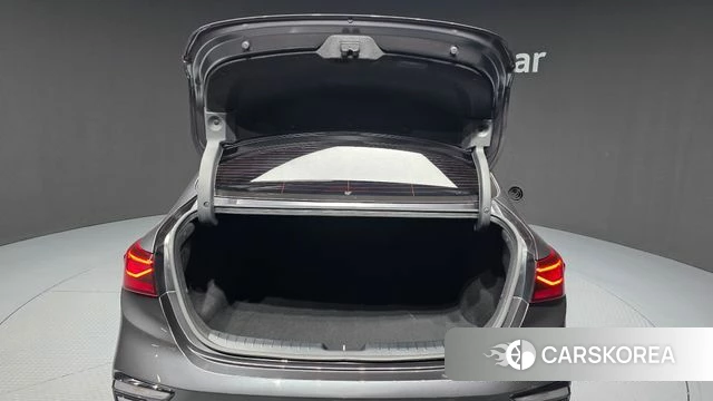 Kia Come New K3 id 4755366 из Кореи 11