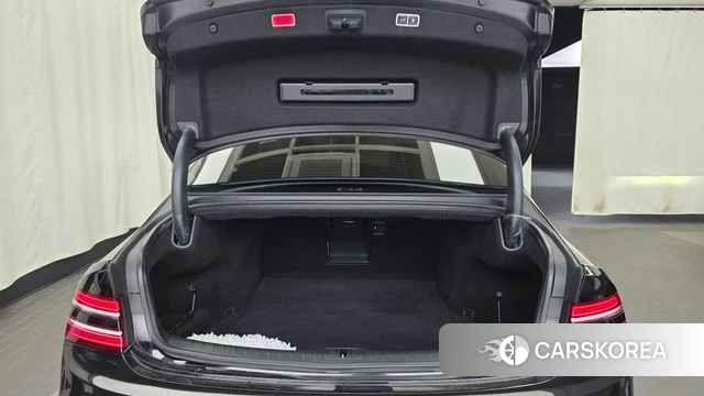 Genesis G80 (RG3) id 4617722 из Кореи 11