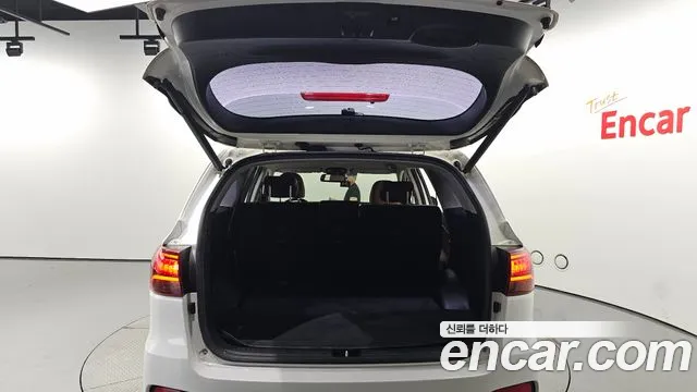 Kia The New Sorento id 2708861 из Кореи 11