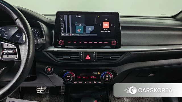 Kia The New K3 2nd generation id 4316749 из Кореи 11