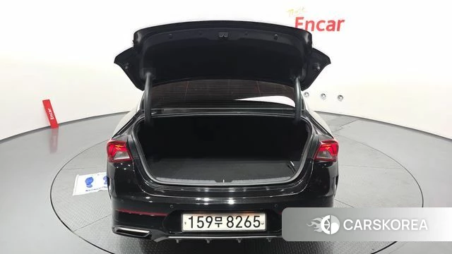 Kia K5 3rd generation id 3965400 из Кореи 11