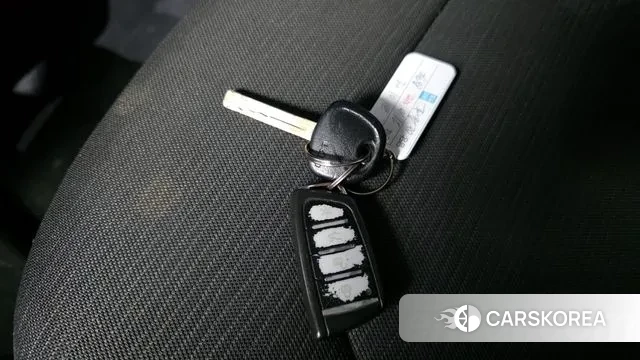 Kia The New Ray id 3349166 из Кореи 11