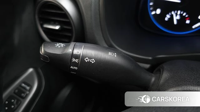 Hyundai Kona id 4403618 из Кореи 11